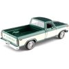Motormax 1:24 1979 Ford F-150 Pickup Truck