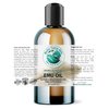Bella Terra Oils - Emu Oil 8 oz - Australian Legacy, Famed for Omega-3, Omega-6 & Omega-9, The Natural Secret to Radiant Skin