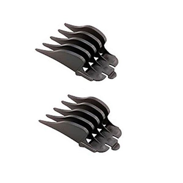 For Wahl #12 Replacement For Clipper Guide Comb 1.5 Inch 3179-2 PACK