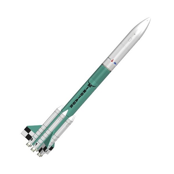 Quest Aerospace Minotaur Advanced Rocketry Kit