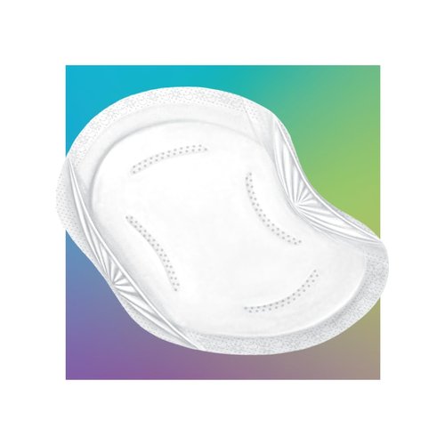 Ardo Day & Night Pads, Breast Pads for Breastfeeding, Ultra Absorbent, Help Prevent Leakage (60 Disposable Nursing Pads, Individually Wrapped)