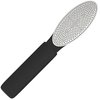 Diamancel Luxury Diamond Foot Buffer - #11 Medium Grit Rasp – For Average Calluses, Rough Skin & Regular Maintenance