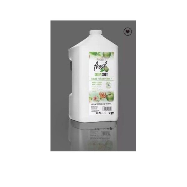 biokera Natura Fresh Green Shot Balsam 136.9 oz