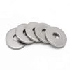 FullerKreg 3/8" x 1" OD Stainless Flat Fender Washers，1" Outside Diameter, 0.080" inch Thickness，(25 Pack)，18-8 (304) Stainless Steel
