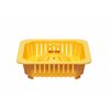 10 Inch PermaDrain Safety Strainer Basket. Fits 12 Inch Floor sinks. For Zurn, Oatey, Wade, Josam, Smith, and Other Floor Sink Brands.