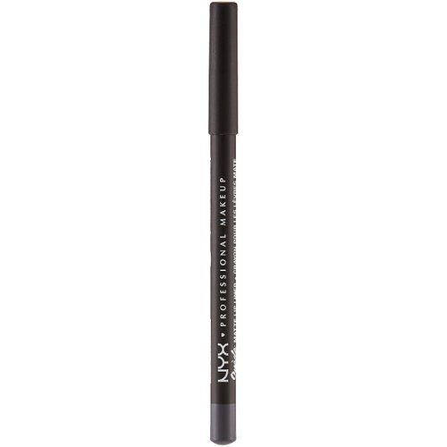 NYX Nyx professional suede matte lip liner smudge me smudge me