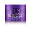 GIOVANNI Curl Habit Curl Defining Deep Conditioning Hair Mask - Deep Conditioner for Dry Damaged Hair, Tames Frizz & Flyaways, Softens Curls, Deep Conditioner for Curly Hair, Silicone Free - 10 oz