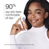 Clinique Even Better Makeup Medium Coverage Foundation Broad Spectrum SPF 15 | Evens Skin Tone + Reduces Dark Circles, Fair