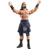 Mattel WWE Drew McIntyre Top Picks Elite Collection Action Figure with Accessories, 6-inch Posable Collectible Gift for WWE Fans Ages 8 Years Old & Up