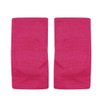JUMISEE Kids Boys Girls Anti-Slip Padded Sponge Protective Knee Pads, Flexible Elastic Knee Brace Knee Support for Dance Football Volleyball Skating Basketball Sports for Teenagers