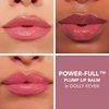 BUXOM Power-Full Plumping Lip Balm, Dolly Fever