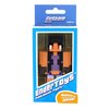 EnderToys Purple Girl Action Figure