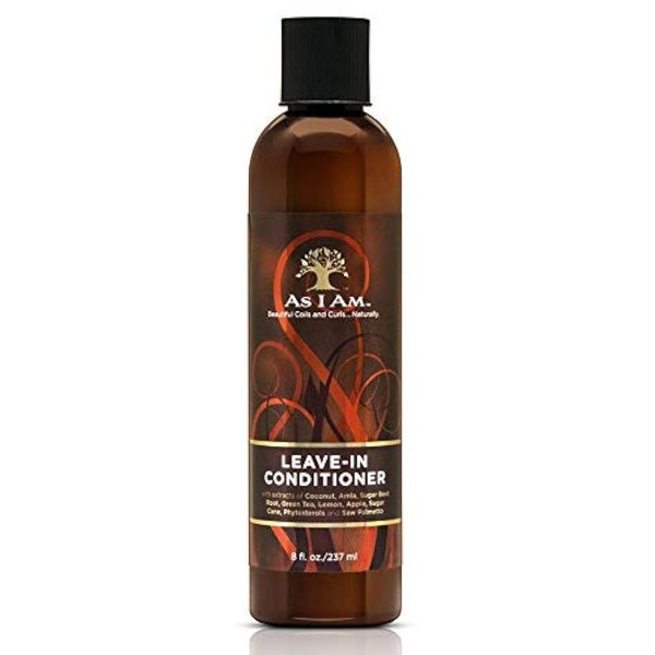 As I Am Leave-In Conditioner (Pack of 3)