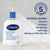 Cetaphil Face Wash, Daily Facial Cleanser for Sensitive, Combination to Oily Skin, NEW 20 oz, Gentle Foaming, Soap Free, Hypoallergenic