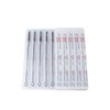 TC 50PCS Tattoo Needles 9M1-TC 50Pcs Professional Tattoo Needles 9M1 for Tattoo Gun, Tattoo Supplies, Tattoo kits