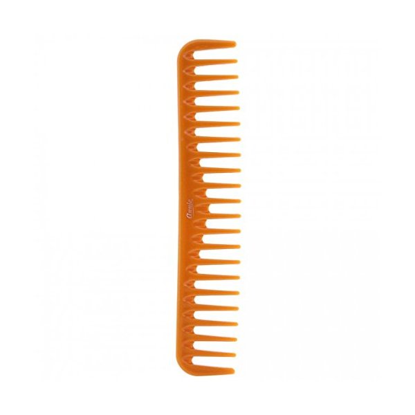 Annie Wide Tooth Comb #44