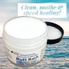 Urban ReLeaf Butt Bath ! Hemorrhoids, Fissures & Stitches. Stops itching & Burning. Clean, Soothe & Heal. The Easy Sitz Bath! Fast Relief! Healing Sea Salt. Gentle, Effective, 100% Natural