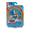 Sonic The Hedgehog Action Figure 2.5 Inch Amy Collectible Toy