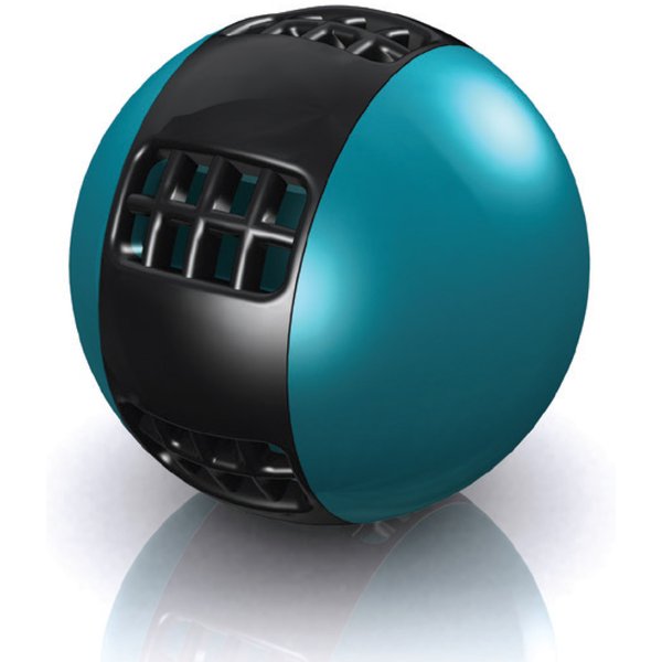 Hugs Pet Products Purr-fect Ball for Cats