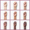 ella+mila Nail Polish, BonBon Collection - Dulce Amor - Long-Lasting & Chip Resistant Formula (0.45 fl oz each)