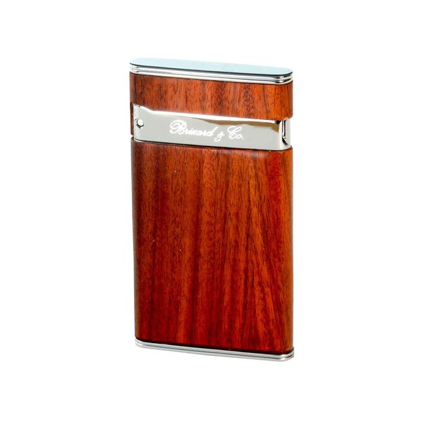 Brizard & Co. Sottile Exotic Rosewood Cigar Lighters