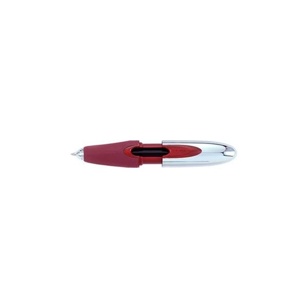 Cross Ion Gel Ink Pen Astral White/Red