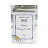 Dakota Free Sweet Body Scrub 85 gm silver packet
