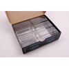 Pioneer Plastics 1/64 Scale Acrylic Display Case PP164C: Box of 6 cases
