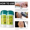 Tattoo Transfer Gel,2 pcs 51g Fast Long Lasting Tattoo Stencil Gel Solution,Tattoo Stencil Transfer Solution for Tattoo Artist Tattoo Accessories