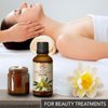 Olive Oil Extra Virgin 1.7 Fl Oz - 100% Pure Unrefined - Best for Hair - Skin - Nails - Lips - Face - Body - Scalp - Great for Beauty - Massage Oil Base - Spa - Olive Oil Cold Pressed - Glass Bottle