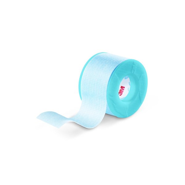 3M Kind Removal Silicone Tape - 2 Inch x 5.1 Yard