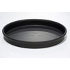 LloydPans Straight Sided Pizza Pan, Pre-seasoned PSTK (1, 10 inch)