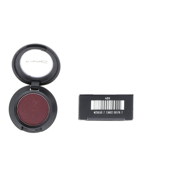 MAC Eye Shadow Sketch