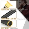 Innens Gifts for Fathers Boyfriend Him Husband Dad Men,Hair Clippers for Men,Cordless Rechargeable Hair Trimmer Metal Body Cutting Grooming Kit Beard Shaver Barbershop Professional (Black)