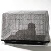 Pro Select Solar Crate Canopy, Protective Dog Crate Cover