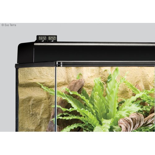 Exo Terra Digital Hygrometer with Probe