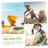Toyvian 1 Set Toy Boats 3PCS Toddler Bathtub Sailing Boats for Kids Mini Boat Toys Sailboat Floating Row Swimming Pool Bulk Yacht Child Toy Boats Bathtub Toy Plastic Sailing Boats Toys for Toddles