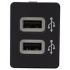 OEM Ford Carplay USB Hub Module Upgrade for Sync 3 Models HC3Z-19A387-H