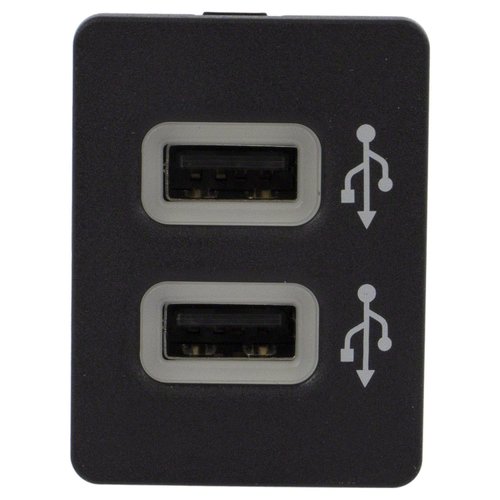 OEM Ford Carplay USB Hub Module Upgrade for Sync 3 Models HC3Z-19A387-H