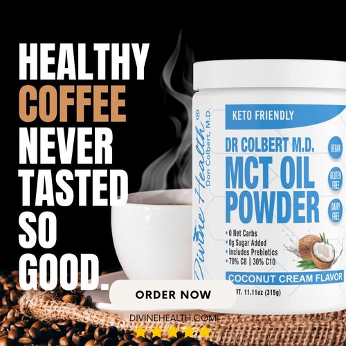 Keto Zone MCT Oil Powder | Coconut Cream Flavor | 30 Day Supply | 75/C8 25/C10 | 0 Net Carbs | All Natural Keto Approved For Ketosis |