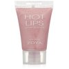 ZOYA Lip Gloss, Luvie, 0.42 oz.