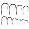 Fishing Hooks Saltwater Extra Strong Stainless Steel Fishing Hook Live Bait Fish Hooks Saltwater Fishing Tackle 4/0