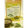 SVATV Natural Bhringraj Powder | Eclipta Alba | For Hair Oil Making | Promote Hair Growth | Increases Hair Thickness | Ayurvedic Hair Products - 227g, 8oz, Half Pound