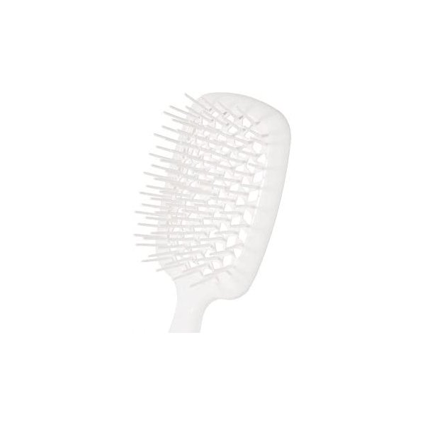 Balmain White Detangling Brush