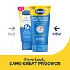 Dr Scholl's Dry, Cracked Foot Repair Ultra-Hydrating Foot Cream 3.5 oz, Lotion with 25% Urea for Dry Cracked Feet, Heals and Moisturizes for Healthy Feet