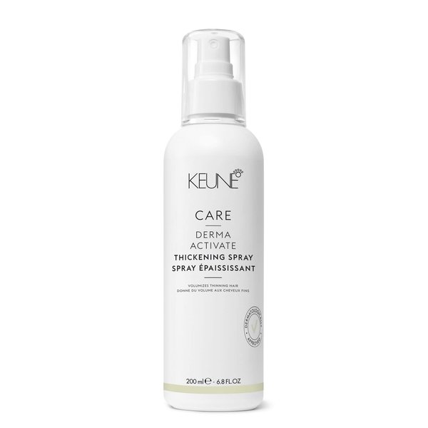 KEUNE CARE Derma Activate Thickening Lotion for The Scalp, 2.5 Oz. : Beauty & Personal Care