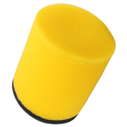 MOTOKU Air Filter for Suzuki QuadSport Z400 Eiger 400 Vinson 500 King Quad 400 for Kawasaki KFX 400 for Arctic Cat DVX 400