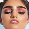 URBAN DECAY 24/7 Eyeshadow Compact - Award-Winning & Long-Lasting Eye Makeup - Up to 12 Hour Wear - Ultra-Blendable, Pigmented Color - Vegan Formula – Ember (Deep Copper Metallic)