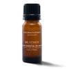 Aromatherapy Associates De-Stress Pure Essential Oil Blend. Premium Undiluted Blend to Clear The Mind. Hand-Crafted with Frankincense, Chamomile and Petitgrain (0.33 fl oz)