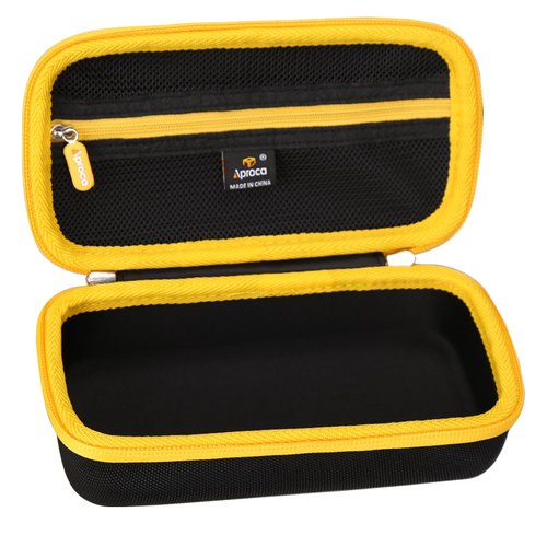 Aproca Hard Storage Travel Case, for Fluke 62 Max Infrared Thermometer